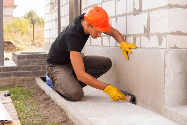 Licensed Exterior Waterproofing service in Clarence, NY - SGP Waterproofing